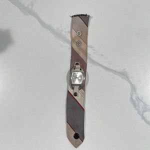 Vintage necktie watch (Geneva)